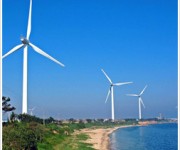 風力發電應用